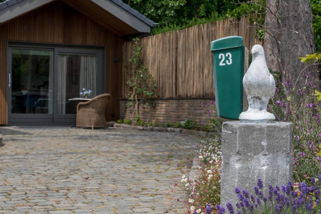 Villa Duinenburg 23, Domburg Exterior foto
